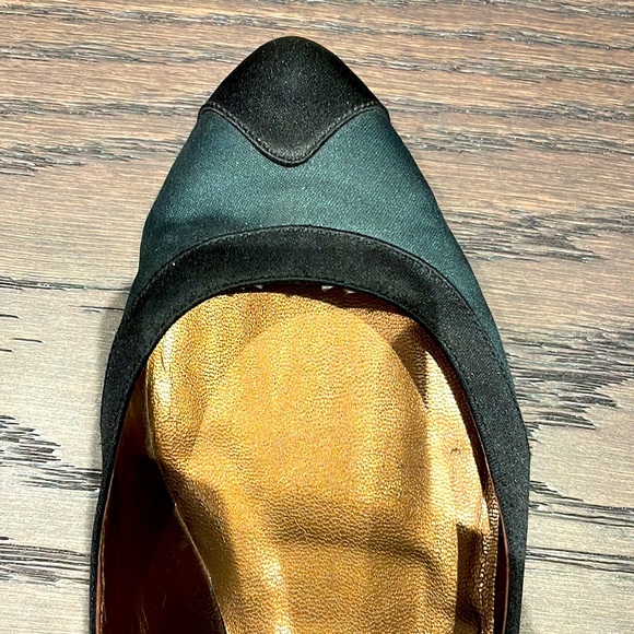 Stella McCartney satin flats - Picture 4 of 4